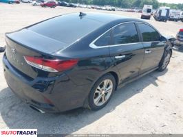 Hyundai Sonata 2019 2