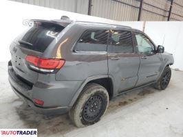 Jeep Grand Cherokee 2019 3