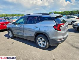 GMC Terrain 2024 1