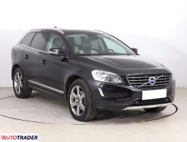 Volvo XC60 2013 2.4 211 KM Volvo XC60 2013 2.4 211 KM