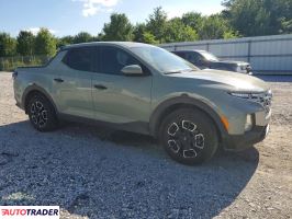 Hyundai Pozostałe 2023 2