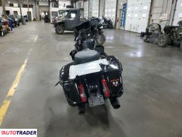 Harley-Davidson Pozostałe 2025