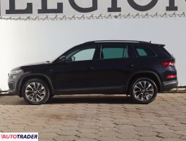 Skoda Kodiaq 2021 2.0 147 KM