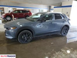 Mazda CX-30 2022 2