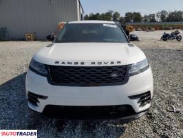 Land Rover Range Rover 2023 3 Land Rover Range Rover 2023 3