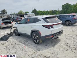 Hyundai Tucson 2022 2