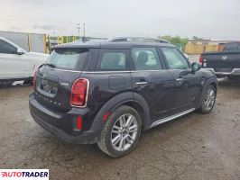 Austin Mini 2022 1
