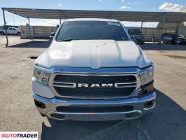 Dodge Ram 2022 3