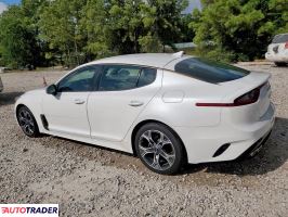 Kia Stinger 2021 2 Kia Stinger 2021 2