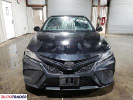 Toyota Camry 2020 2