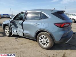 Ford Escape 2023 1