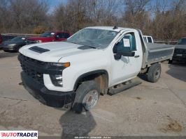 Chevrolet Silverado 2023 6