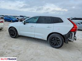 Volvo XC60 2021 2