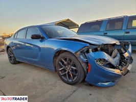 Dodge Charger 2020 3