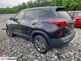 Kia Pozostałe 2023 2