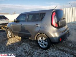 Kia Soul 2019 1