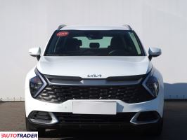 Kia Sportage 2022 1.6 147 KM