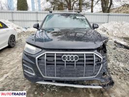 Audi Q5 2021 2