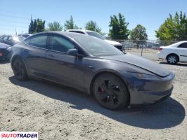 Tesla Model 3 2024