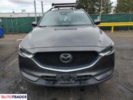 Mazda CX-5 2019 2 Mazda CX-5 2019 2