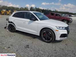 Audi Q5 2019 3