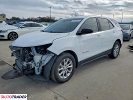 Chevrolet Equinox - zobacz ofertę