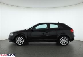 Audi A3 2009 1.4 123 KM