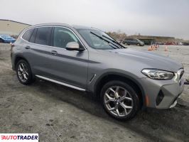 BMW X3 2024 2