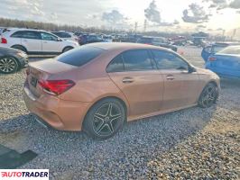 Mercedes CL 2022 2