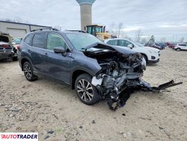 Subaru Forester 2023 2