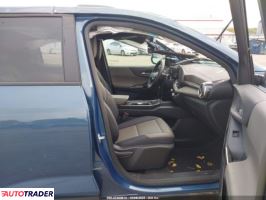 Chevrolet Equinox 2025 1