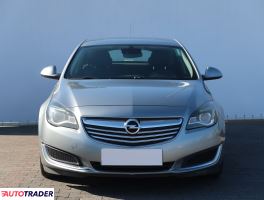 Opel Insignia 2014 2.0 128 KM