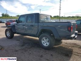 Jeep Pozostałe 2020 3