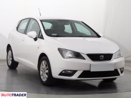Seat Ibiza 2014 1.2 103 KM Seat Ibiza 2014 1.2 103 KM