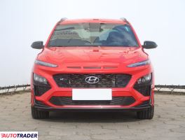 Hyundai Kona 2020 1.6 195 KM