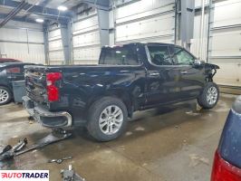 Chevrolet Silverado 2023 3