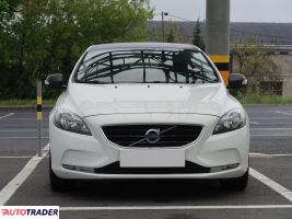 Volvo V40 2015 2.0 150 KM Volvo V40 2015 2.0 150 KM