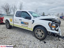 Ford Pozostałe 2023 5