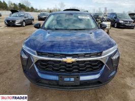 Chevrolet Trax 2024 1