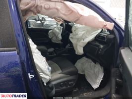 Toyota Tacoma 2024 2