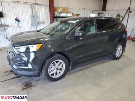 Ford Edge 2024 2