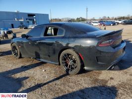 Dodge Charger 2020 6