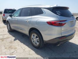 Buick Enclave 2020 3 Buick Enclave 2020 3
