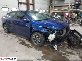 Kia Pozostałe - zobacz ofertę