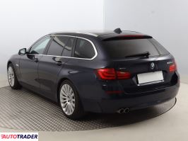 BMW 525 2012 2.0 214 KM