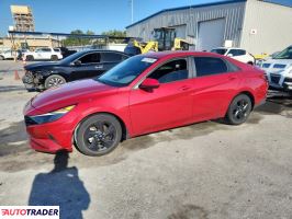 Hyundai Elantra - zobacz ofertę