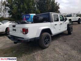 Jeep Pozostałe 2021 3 Jeep Pozostałe 2021 3