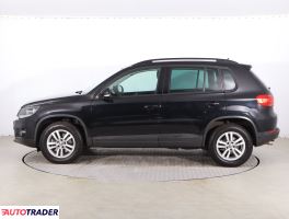 Volkswagen Tiguan 2012 1.4 120 KM