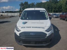 Ford Transit Connect 2021 2