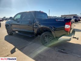 Toyota Tundra 2021 5